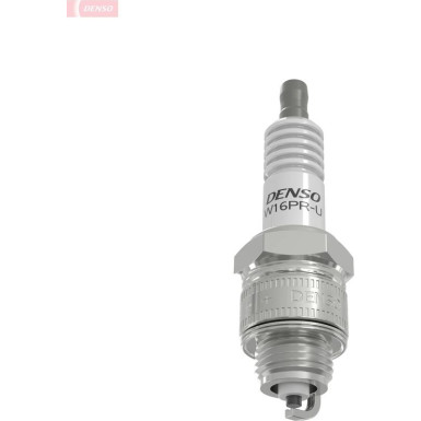 Denso Zündkerze Nickel W16PR-U