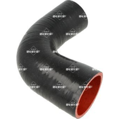 166054 Ladeluftschlauch 166054 Ladeluftschlauch