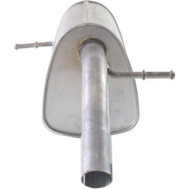 190-183 Endschalldämpfer