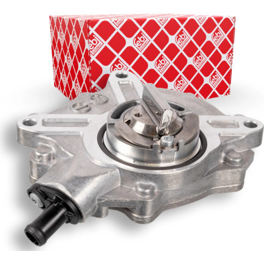 FEBI BILSTEIN 39552 Unterdruckpumpe, Bremsanlage