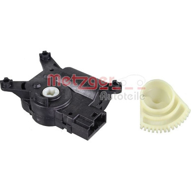 0917815 Stellelement, Mischklappe ORIGINAL ERSATZTEIL