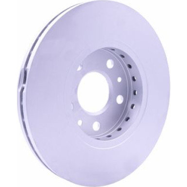 Hella | Bremsscheibe | 8DD 355 122-601
