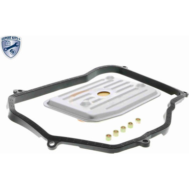 V10-0386 Hydraulikfiltersatz, Automatikgetriebe EXPERT KITS + V10-0386 Hydraulikfiltersatz, Automatikgetriebe EXPERT KITS +