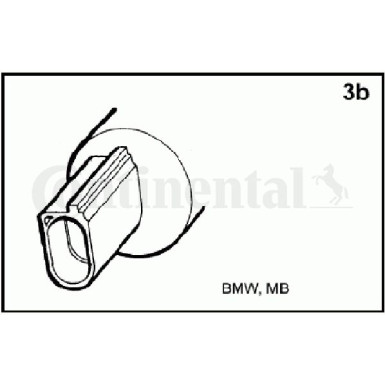 246-086-001-007Z Waschwasserpumpe, Scheinwerferreinigung
