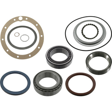 FEBI BILSTEIN 47789 Radlagersatz