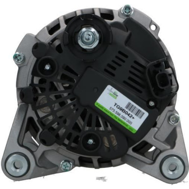 PSH | Generator | 575.596.090.000