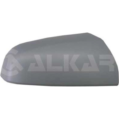 Alkar | Abdeckung, Außenspiegel | 6312441