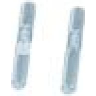 350498 Kondensator, Klimaanlage EASY FIT