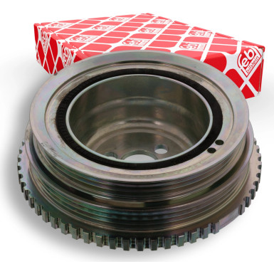 FEBI BILSTEIN 44412 Riemenscheibe, Kurbelwelle