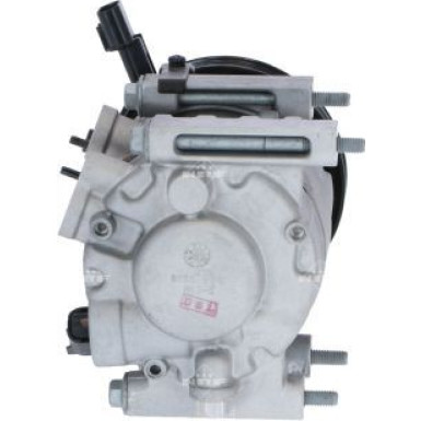 NRF | Kompressor, Klimaanlage | 32997G