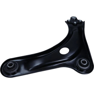 72-3697 Lenker, Radaufhängung