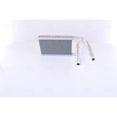 707078 Wärmetauscher, Innenraumheizung