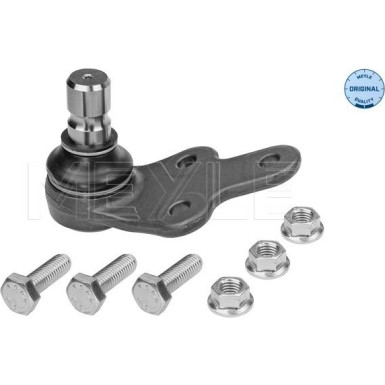 Meyle Trag-/Führungsgelenk MEYLE-ORIGINAL: True to OE 516 010 0007