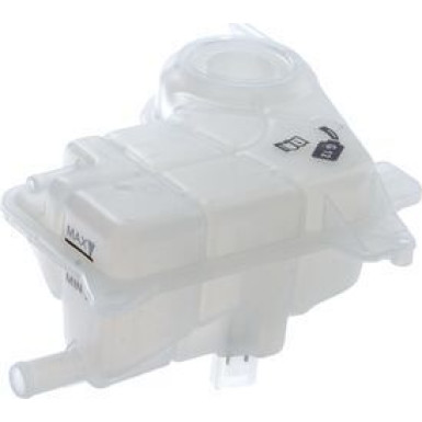 CRT 106 000S Ausgleichsbehälter, Kühlmittel BEHR