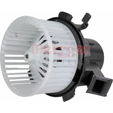 0917850 Innenraumgebläse GREENPARTS 0917850 Innenraumgebläse GREENPARTS