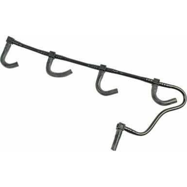 0840093 Schlauch, Leckkraftstoff