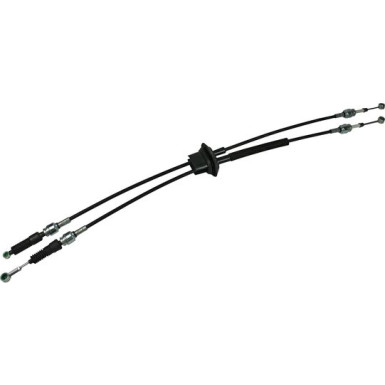 3150084 Seilzug, Schaltgetriebe