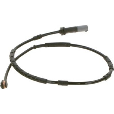 1 987 473 569 Warnkontakt, Bremsbelagverschleiß