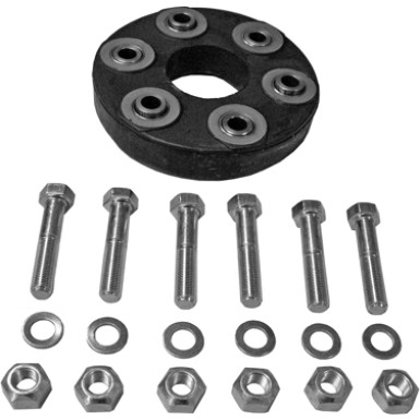 774 0004 30 Gelenk, Gelenkwelle