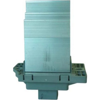 Mahle | Regler, Innenraumgebläse | ABR 52 000P