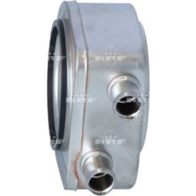 NRF Ölkühler, Motoröl EASY FIT 31247