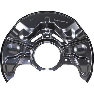 6115245 Spritzblech, Bremsscheibe 6115245 Spritzblech, Bremsscheibe