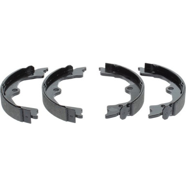 0 986 487 931 Bremsbackensatz, Feststellbremse
