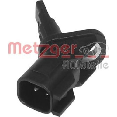 0900025 Sensor, Raddrehzahl ORIGINAL ERSATZTEIL