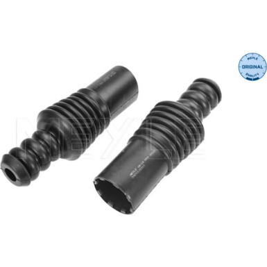 16-14 640 0000 Staubschutzsatz, Stoßdämpfer MEYLE-ORIGINAL-KIT: Better solution for you!