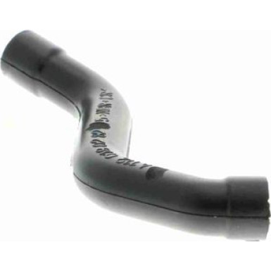 V30-0697 Schlauch, Zylinderkopfhaubenentlüftung Original VAICO Qualität