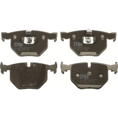 GDB1499 Bremsbelagsatz, Scheibenbremse COTEC