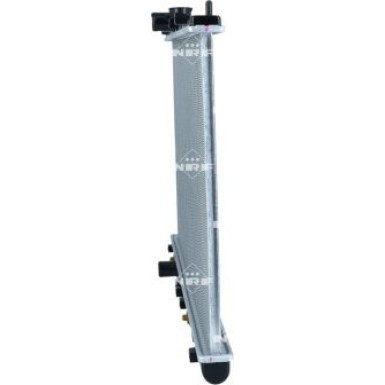 NRF | Kühler, Motorkühlung | 53690