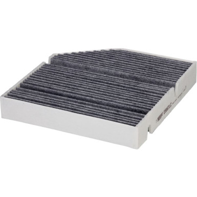 Hengst Filter | Filter, Innenraumluft | E5967LC