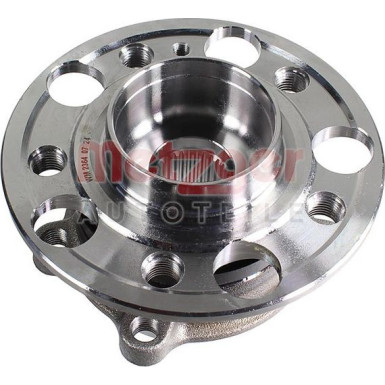 WM 2364 Radlagersatz GREENPARTS