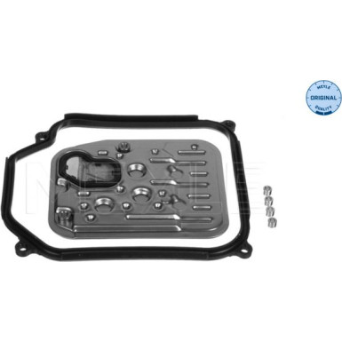 100 398 0001 Hydraulikfiltersatz, Automatikgetriebe MEYLE-ORIGINAL: True to OE.