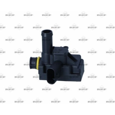 708021 Sensor, Abgasdruck