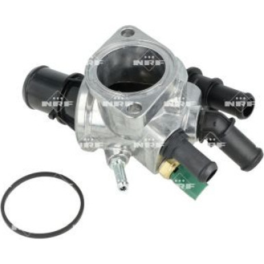 NRF Thermostat, Kühlmittel EASY FIT 725308
