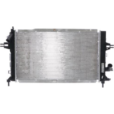 CR 1687 000S Kühler, Motorkühlung BEHR CR 1687 000S Kühler, Motorkühlung BEHR