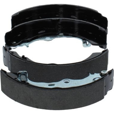 0 986 487 796 Bremsbackensatz