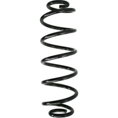 Spidan | Fahrwerksfeder | 86533