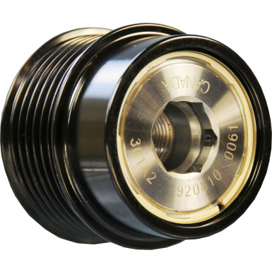 3 5412 1 Generatorfreilauf 3 5412 1 Generatorfreilauf