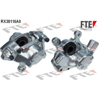FTE | Bremssattel | 9290484