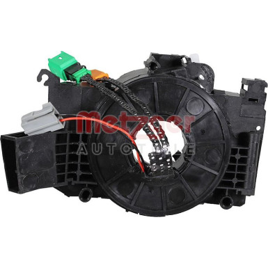 Metzger | Wickelfeder, Airbag | 09161234