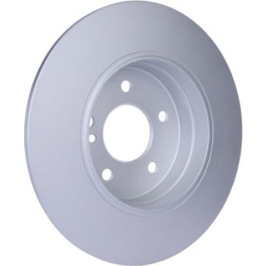 Hella | Bremsscheibe | 8DD 355 104-321