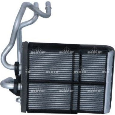 54420 Wärmetauscher, Innenraumheizung 54420 Wärmetauscher, Innenraumheizung