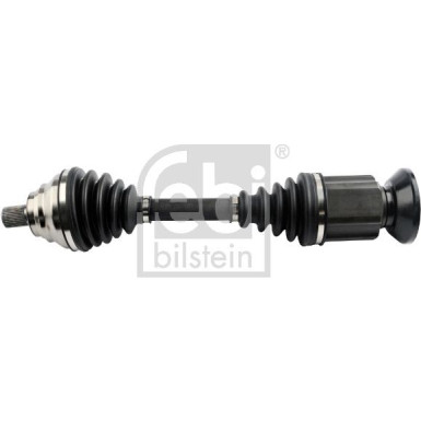 febi bilstein | Antriebswelle | 186001