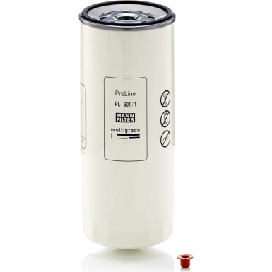 PL 601/1 x Kraftstofffilter