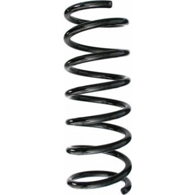 Spidan | Fahrwerksfeder | 87572