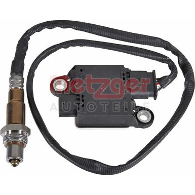 Metzger | Partikelsensor | 0899434