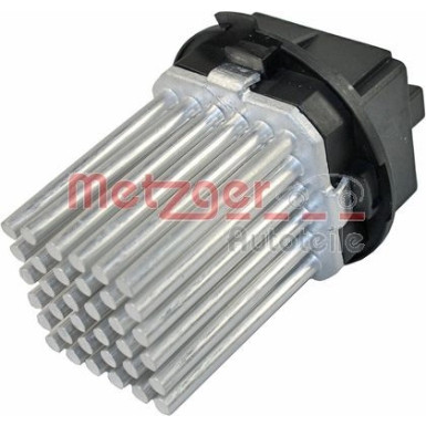 0917248 Regler, Innenraumgebläse 0917248 Regler, Innenraumgebläse